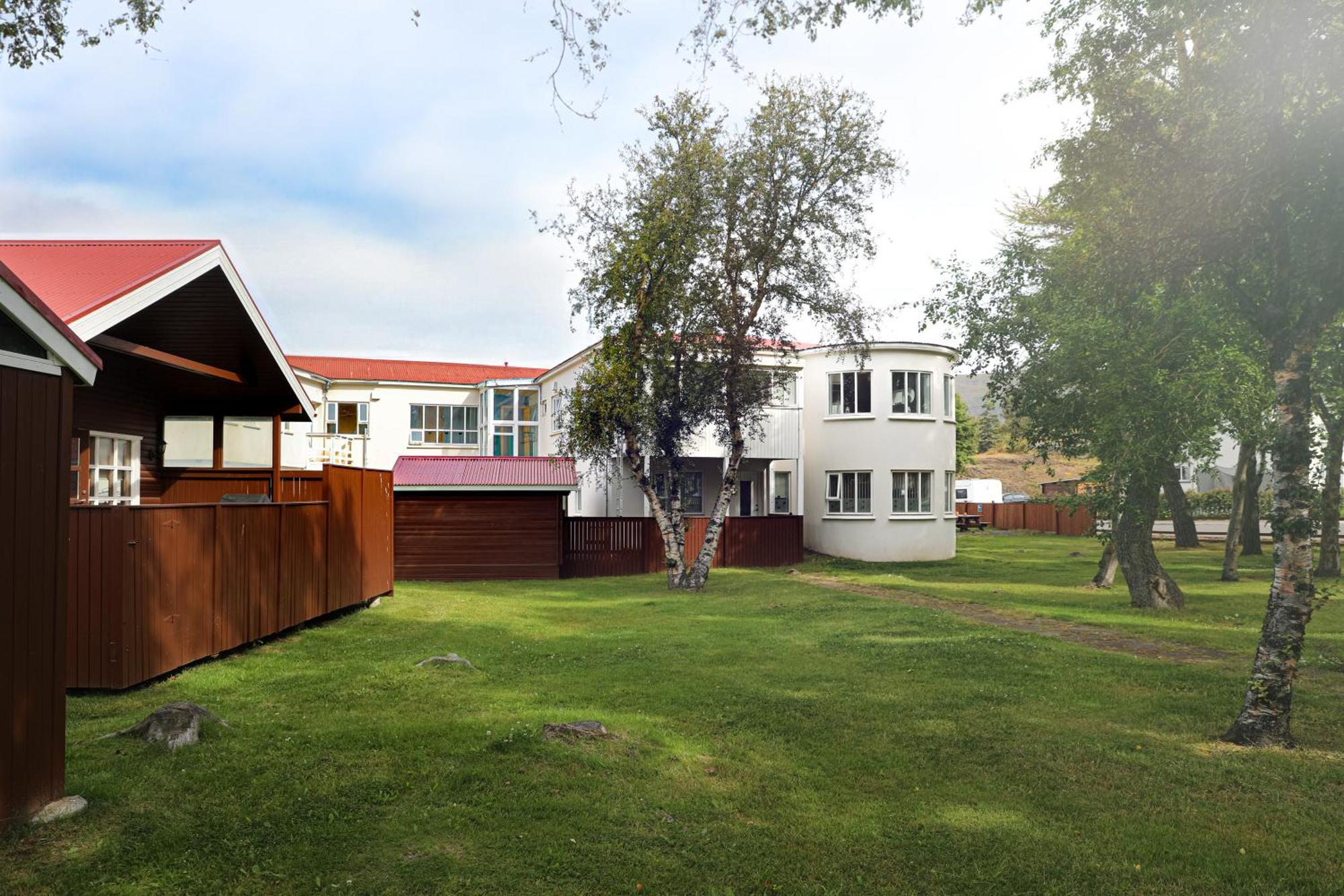 Akureyri Cottages